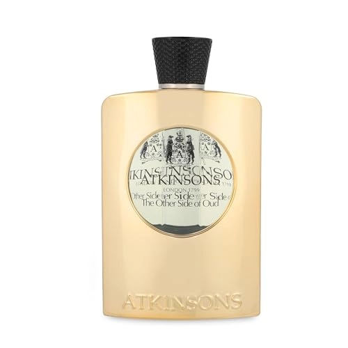 The Other Side Of Oud - Eau de Parfum 100 ml