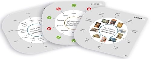 Smart 10 Additional Questions 3.0 (German)