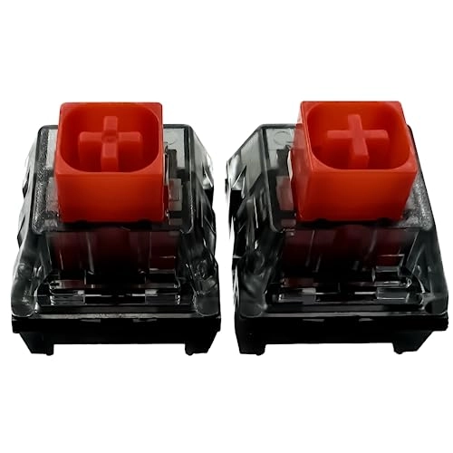 KAILH Box V2 - 108pcs Panel Mount