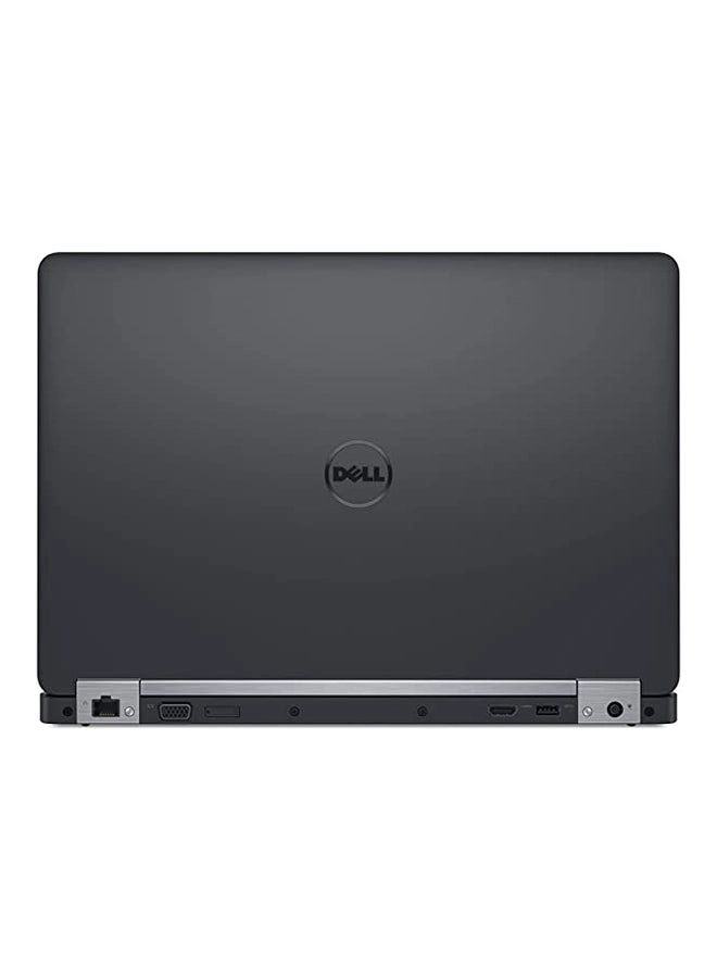 Latitude E7470 - 14'' i5-6th_gen 8GB DDR4 256GB SSD