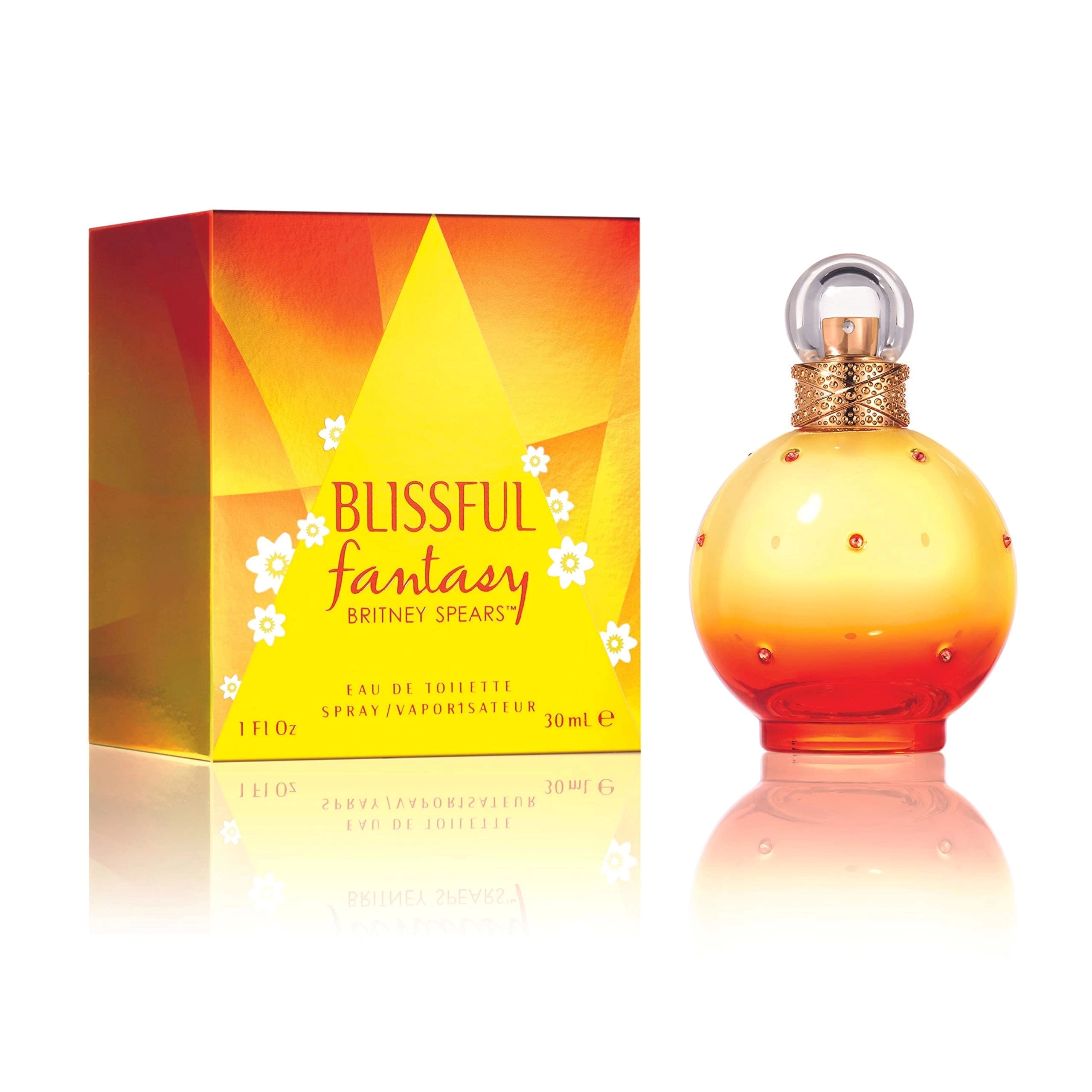 Elizabeth Arden Blissful Fantasy Eau de Toilette 30 ml