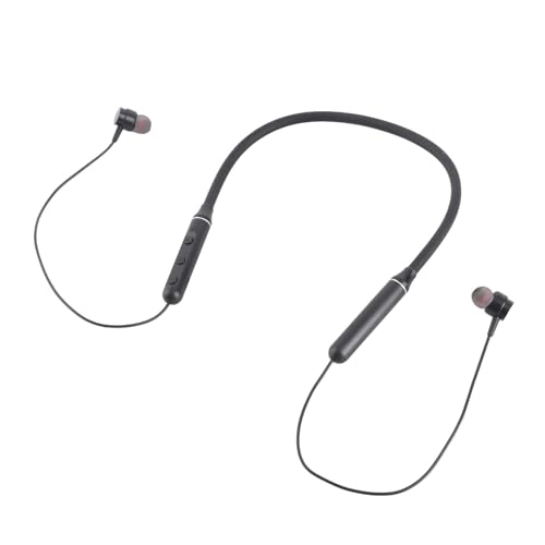 BT Headphones Wireless Earbud