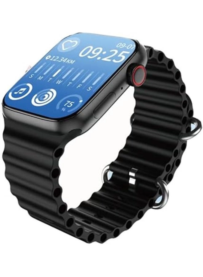 Smartwatch - 2.02-inch Gift Collection