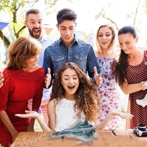 SU57 - Fighter Jet Block Model