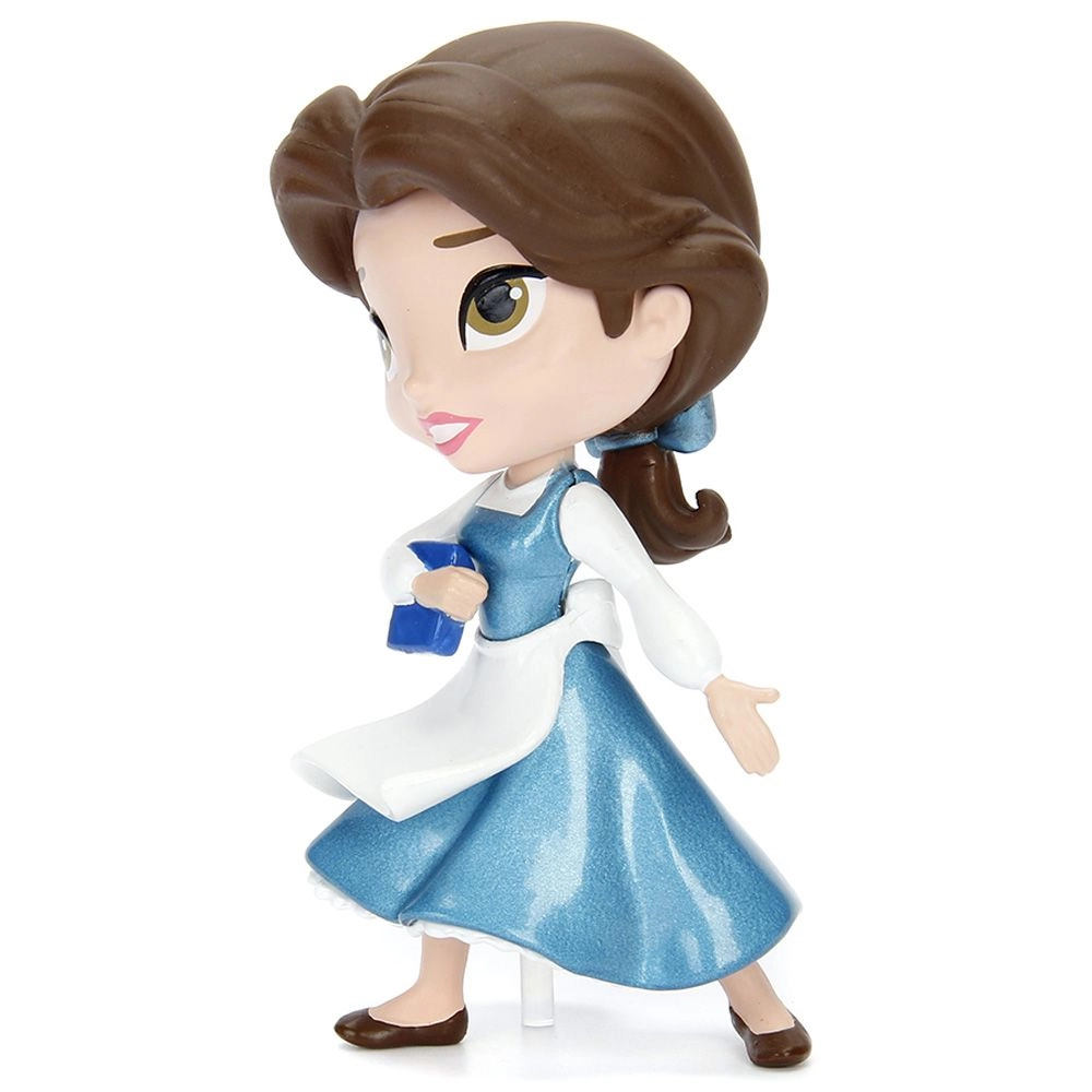 Belle Figure - 4-inch Die-cast