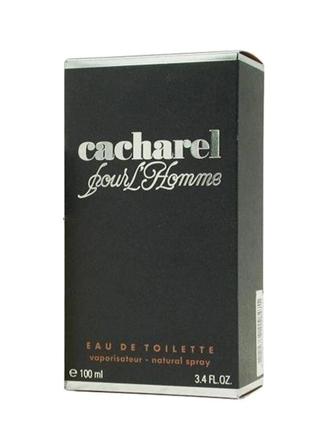 Pour Homme Eau de Toilette 100 ml