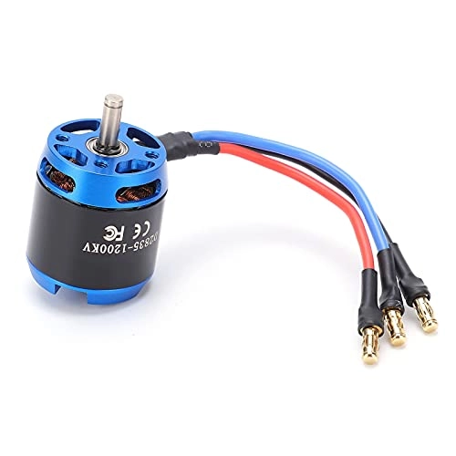 Stylebest 2835 - Brushless Motor