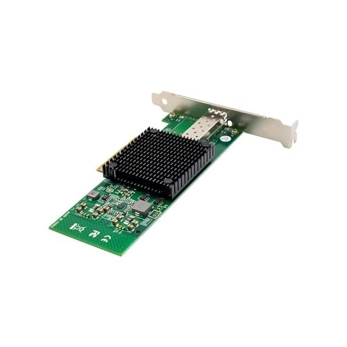 10Gb NIC - Pci Express x8,x16 Ethernet