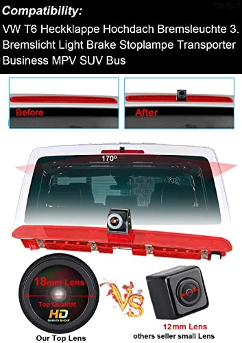 Reversing Camera - Night vision 628 x 586 pixels