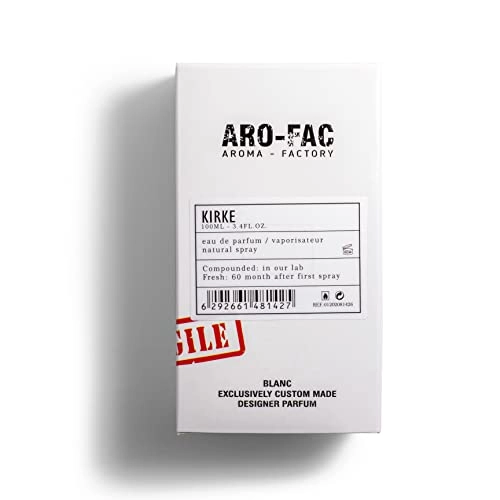 Kirke Eau de Parfum - 100ml