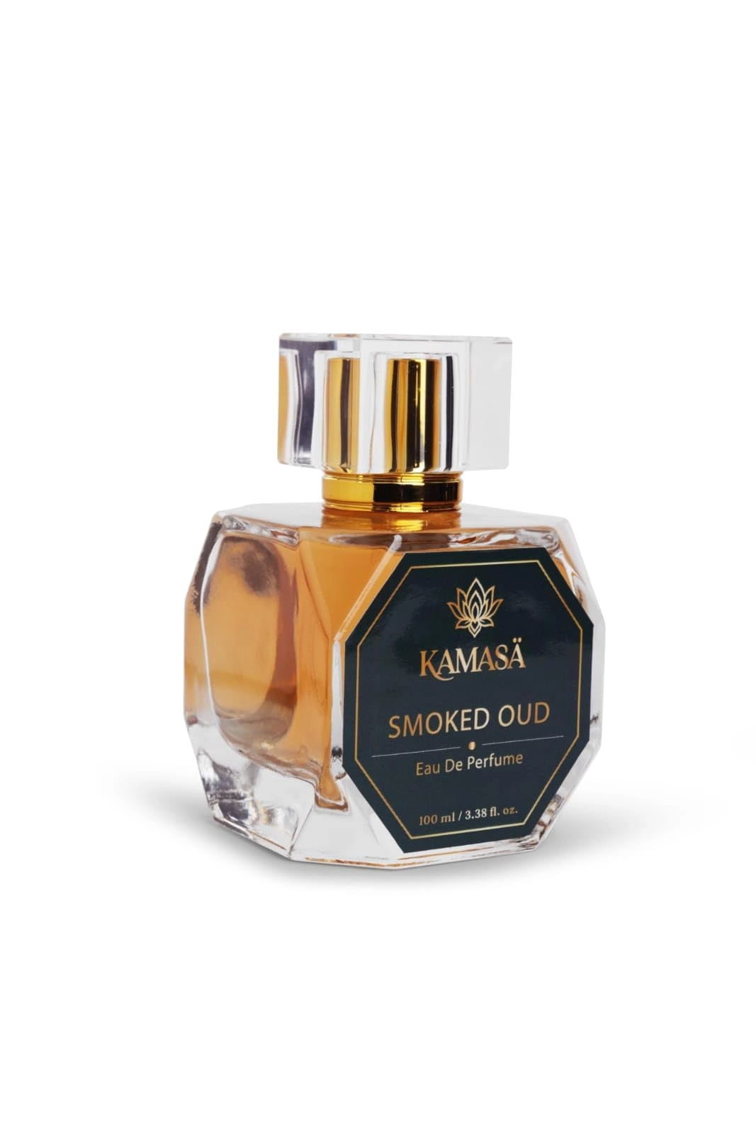 Smoked Oud Eau de Parfum 100ml