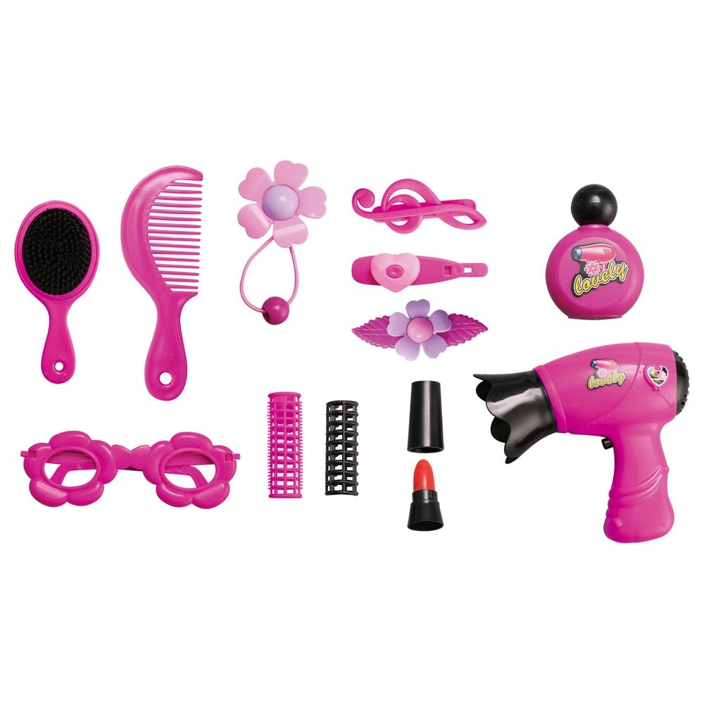 GlamGlam Dressing Table (AL-RX1700-6)