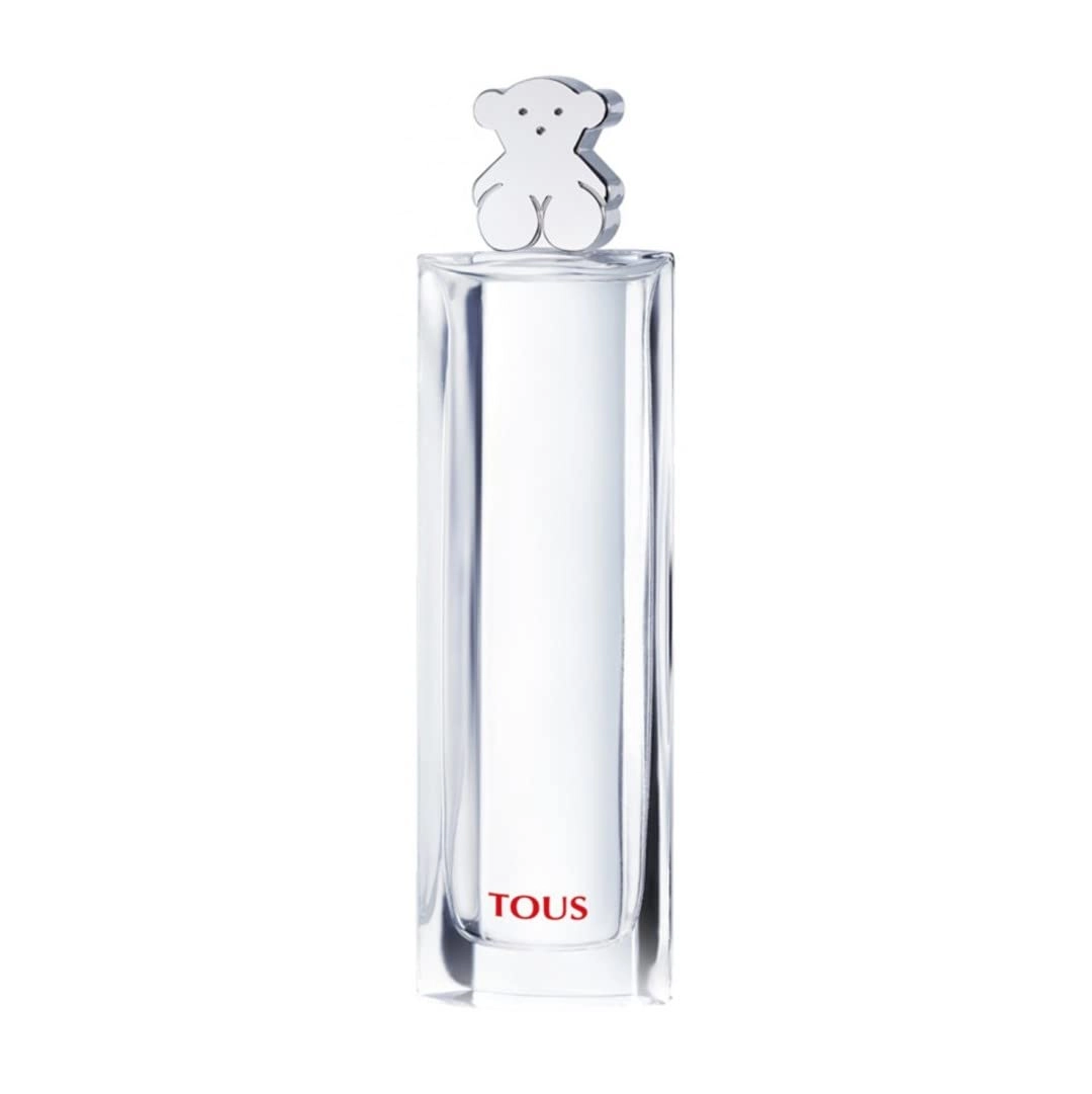 Silver - Eau de Toilette 3 Ounce