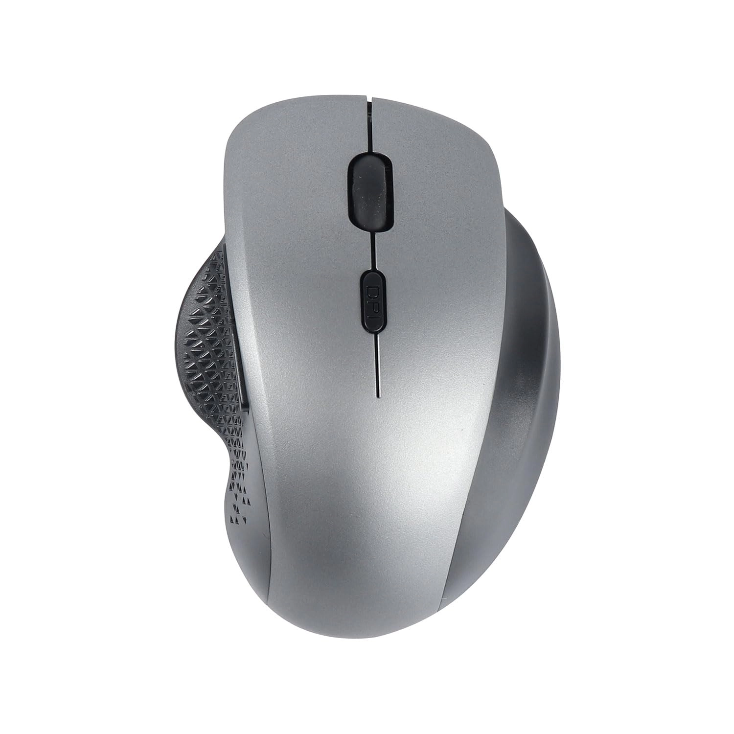 XINBAOKEJI Ergonomic Wireless Vertical Mouse - Bluetooth & USB Receiver