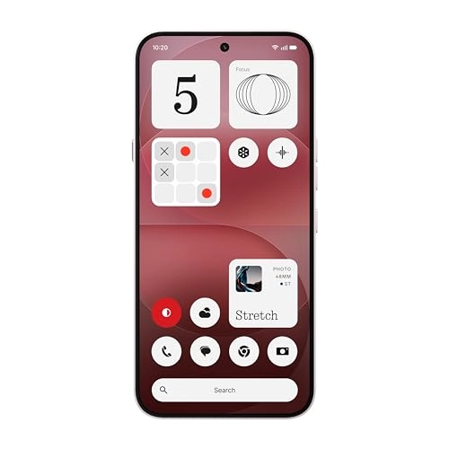 Phone 4a Pro - 12GB 256GB + CMF Buds 2 + CMF Watch 3 Pro