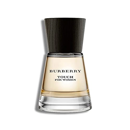 Touch Eau de Parfum 50ml