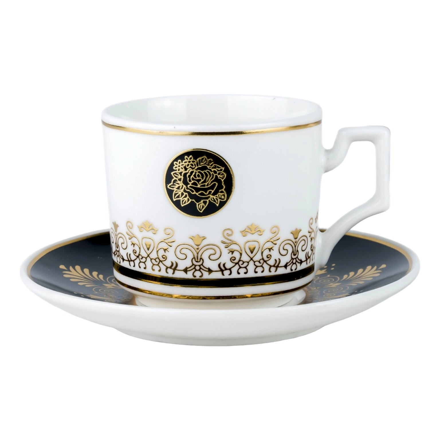Tea Cup - 6 pcs