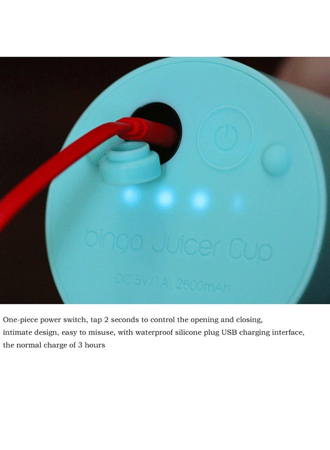 Juicer Blender - 26oz