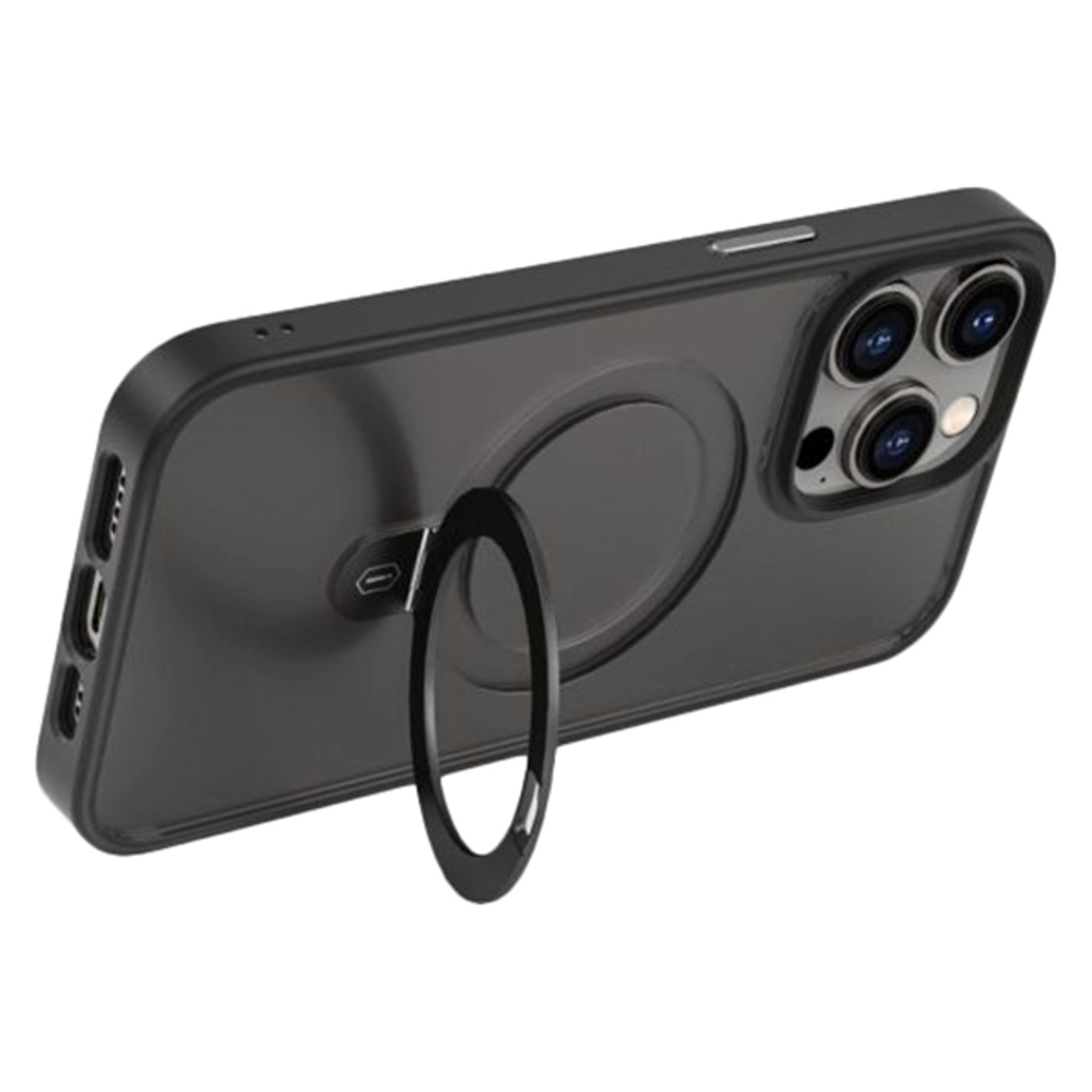 MagSafe Case Protective Case for iPhone 15 Pro