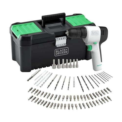 Reviva Drill Kit - 1.5