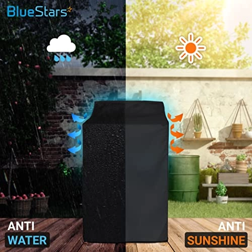 Washer/Dryer Cover - Top-load Machines