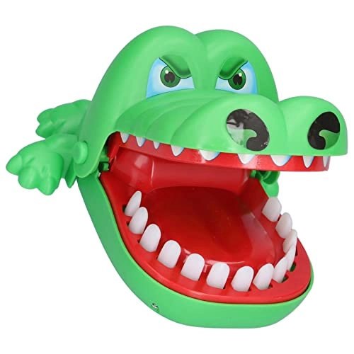 Teeth Game Toy - 1 Count (Hamweshfyxomq8w7l)