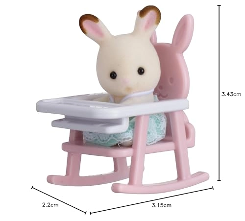 Rabbit Baby Carry Case