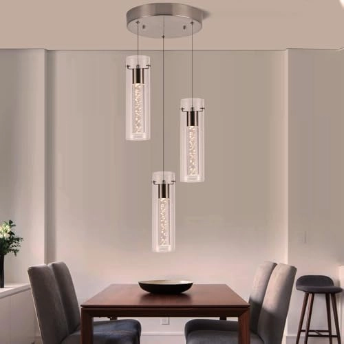 BW-01-3-BN24W - 3-Light 24W Dimmable