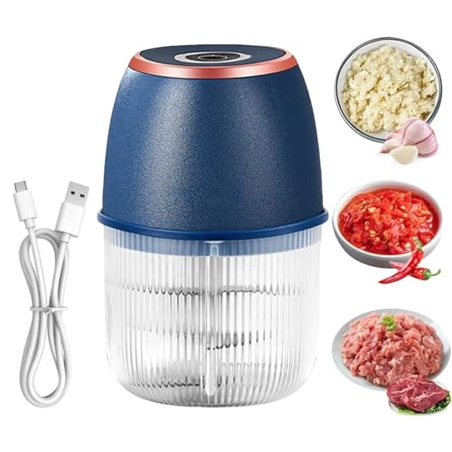 Garlic Chopper - 350ml