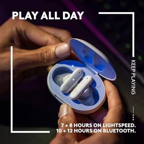 G FITS Wireless Earbud