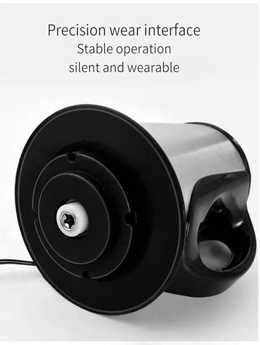 multi chopper - 2 Liters Electric