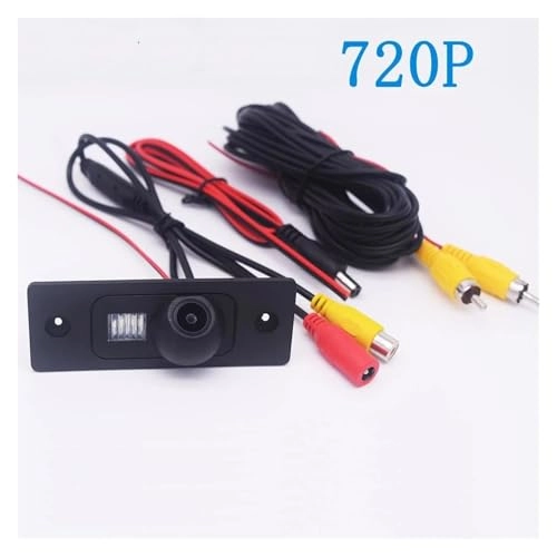 Reverse Camera - Wireless 512(H)X582(V)