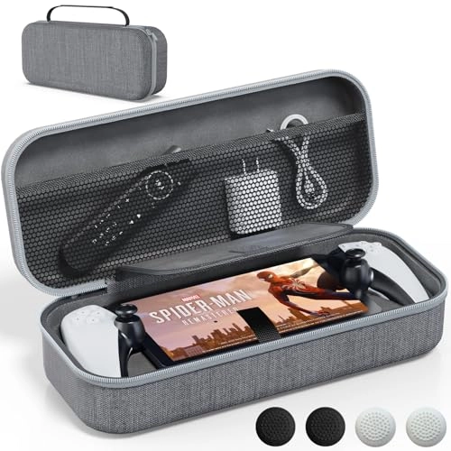 Playstation Portal Case - EVA Material Shockproof