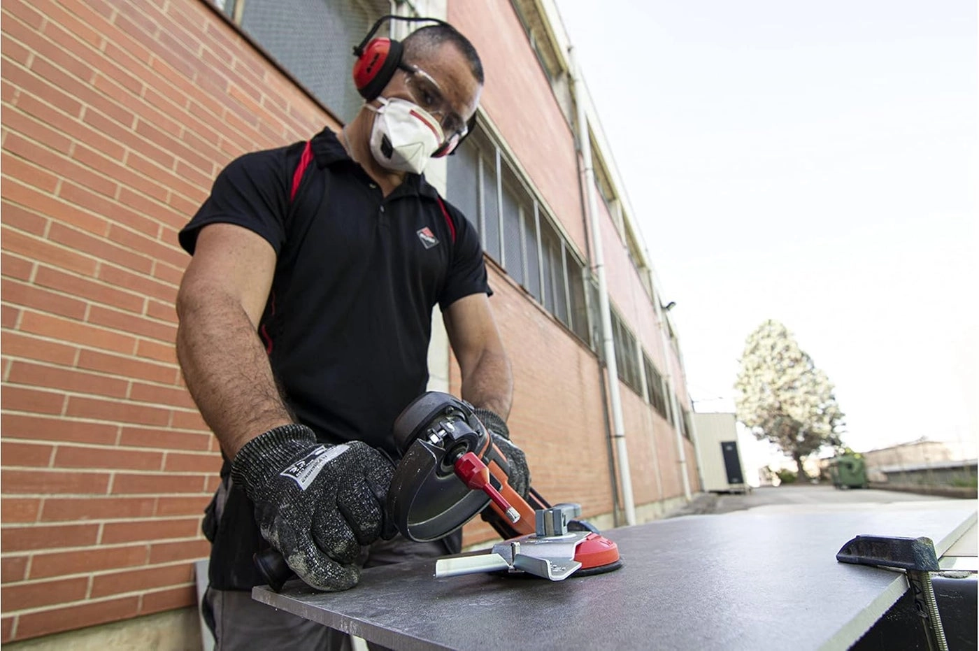 Drygres - Diamond 6mm