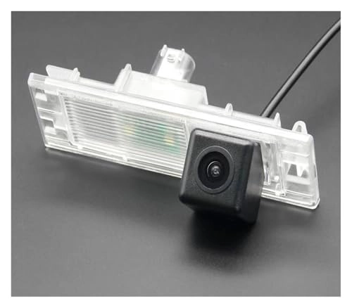 Rear View Parking Camera - Night Vision Wired or Wireless 1280 x 720 Pixels