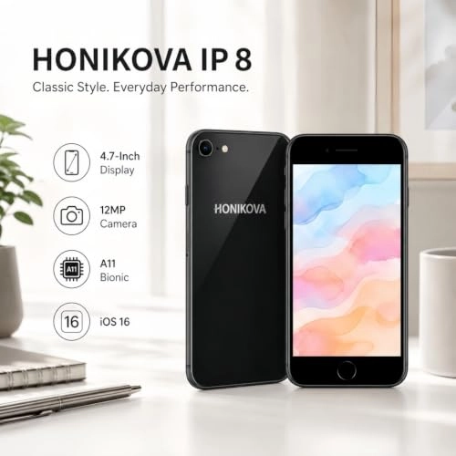 Ip 8 64GB 64GB