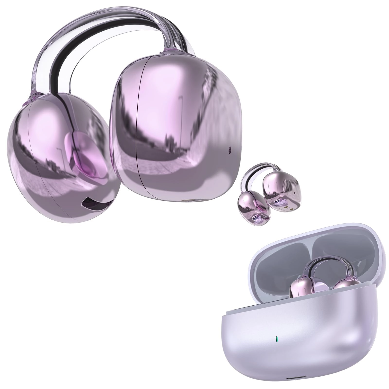 GWC-M91 Wireless Earbud
