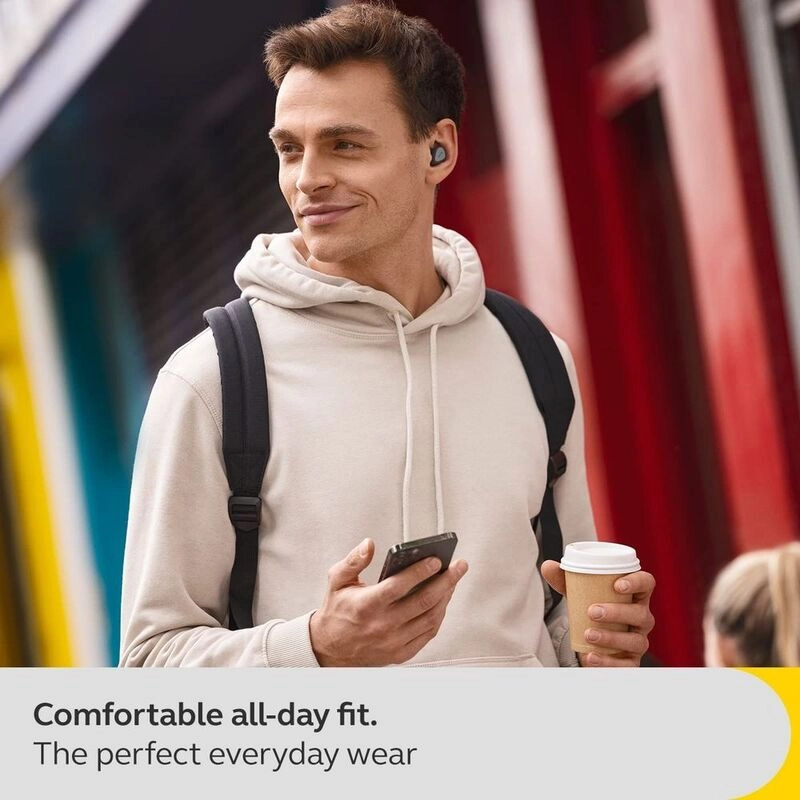 Elite 4 Active Wireless Earbud