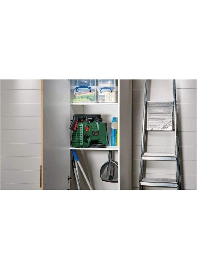 Easyaquatak 120 - 120-bar green