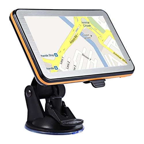 Oriana 8456846563 - 5 inch 256MB+8GB Europe