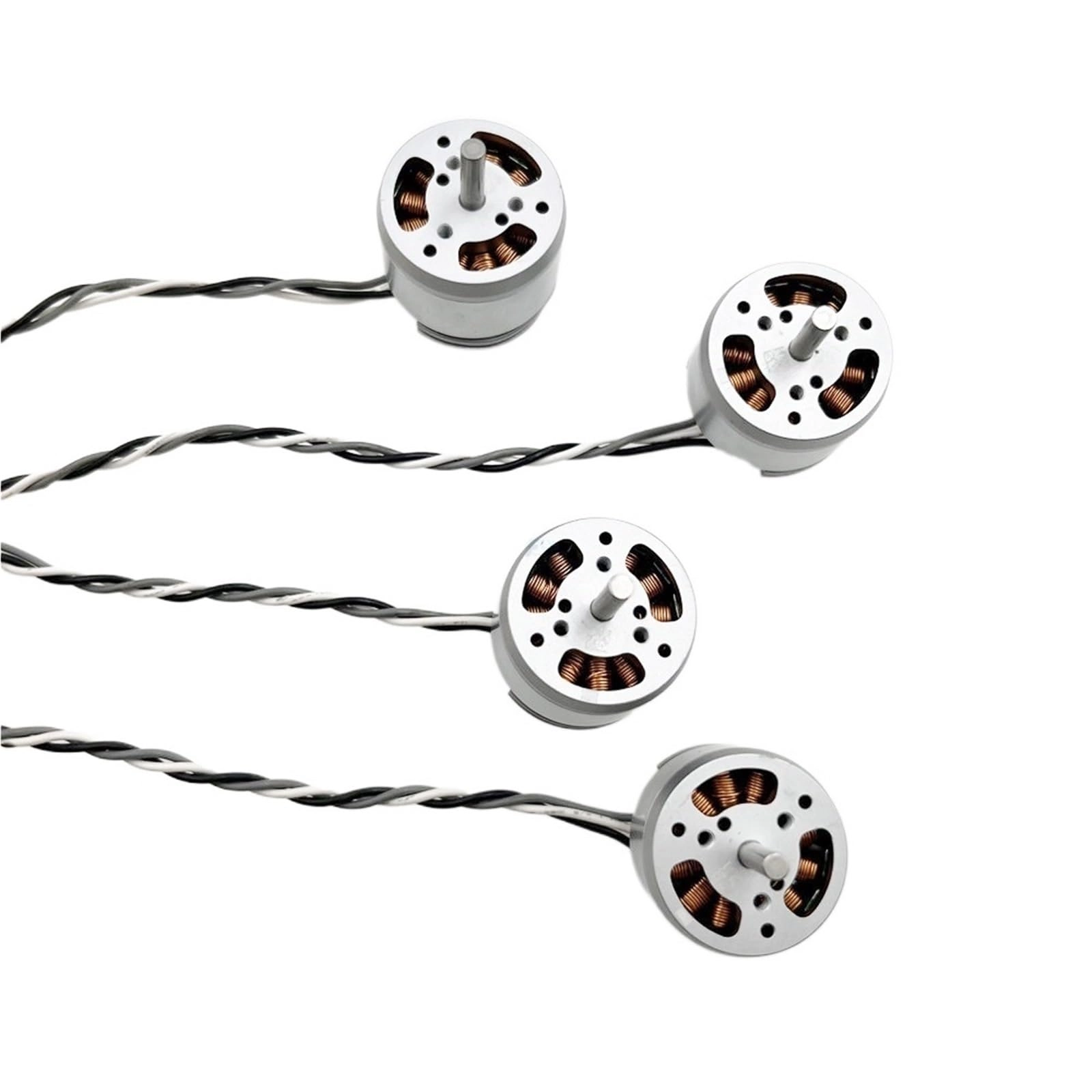 Motor Arm Complete Set