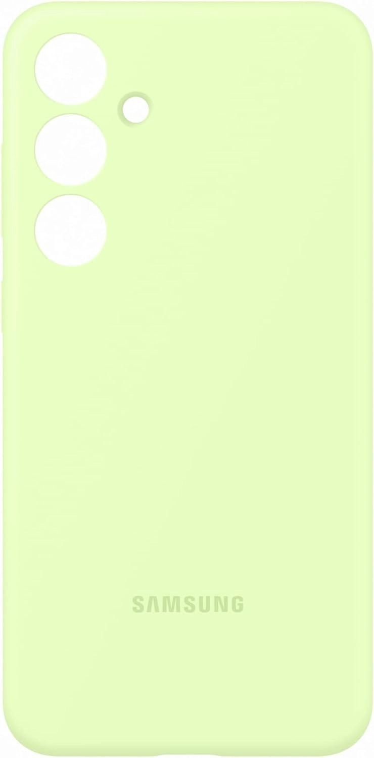 Silicone Case for Galaxy S24+