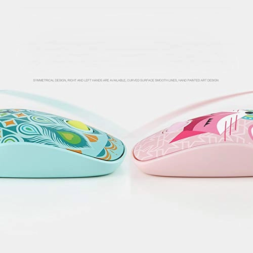 V8 Mouse - Wireless