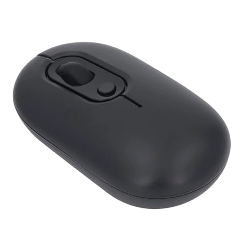 Wireless Mouse - Bluetooth 2.4GHz