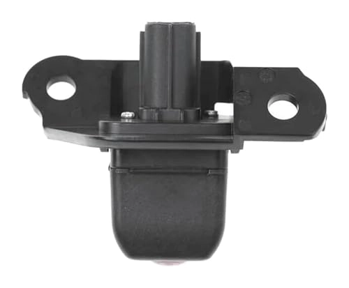 86790-04010 - Car Reversing Camera Tacoma 2009-2013 Black
