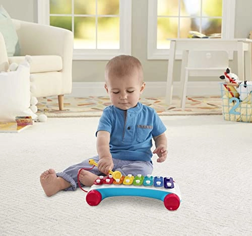 Classic Xylophone - 18 months - 5 years