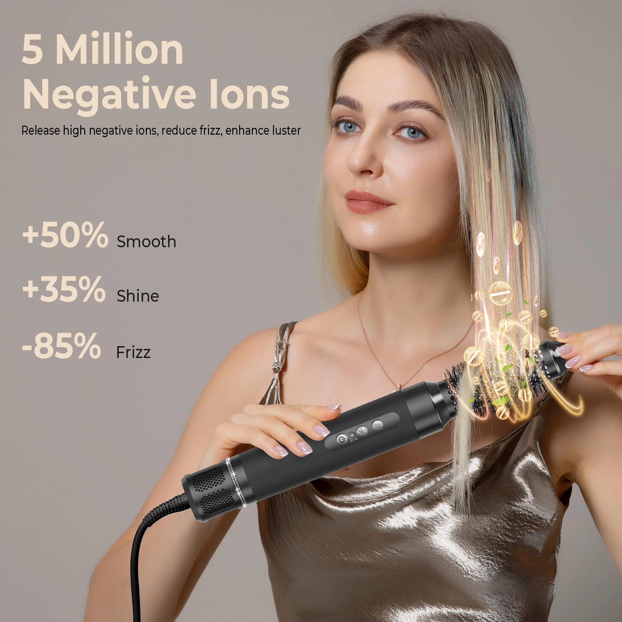 626-2 - 7-in-ONE 110,000 RPM