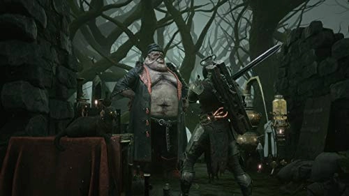 Mortal Shell - Xbox One