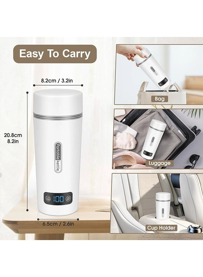 Travel Electric Kettle