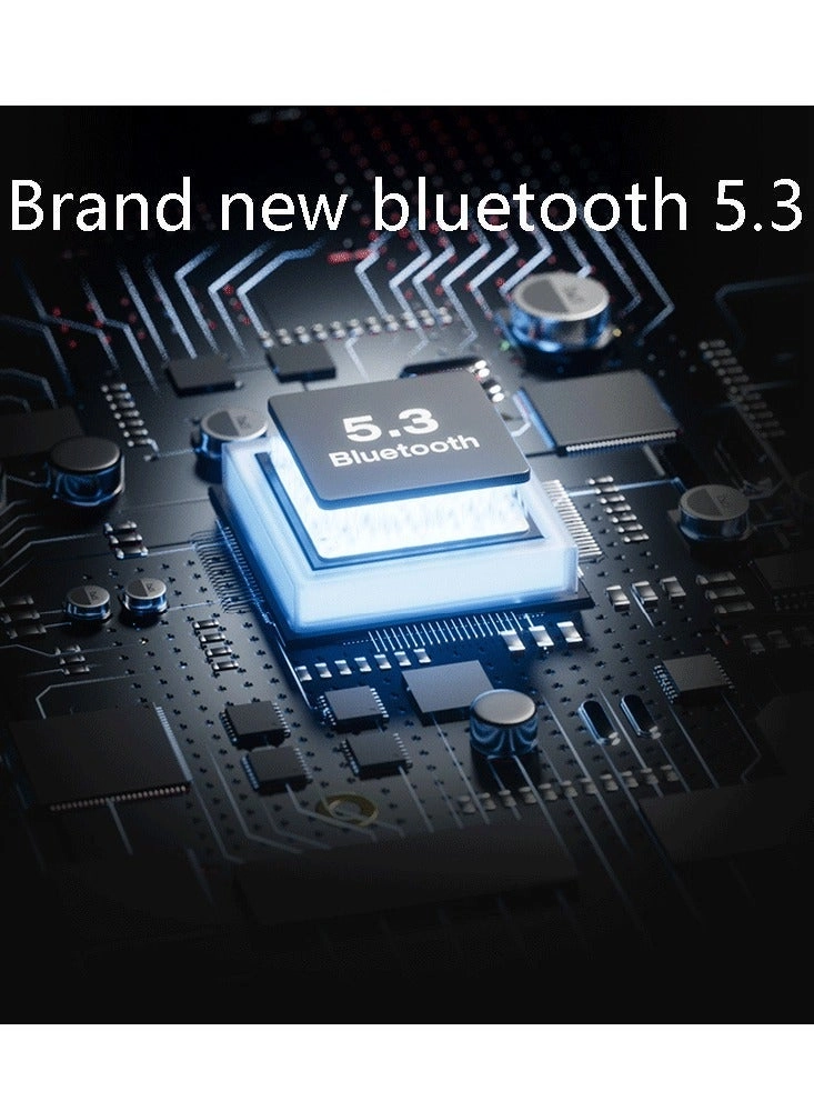 Portable Bluetooth Speaker - 2W